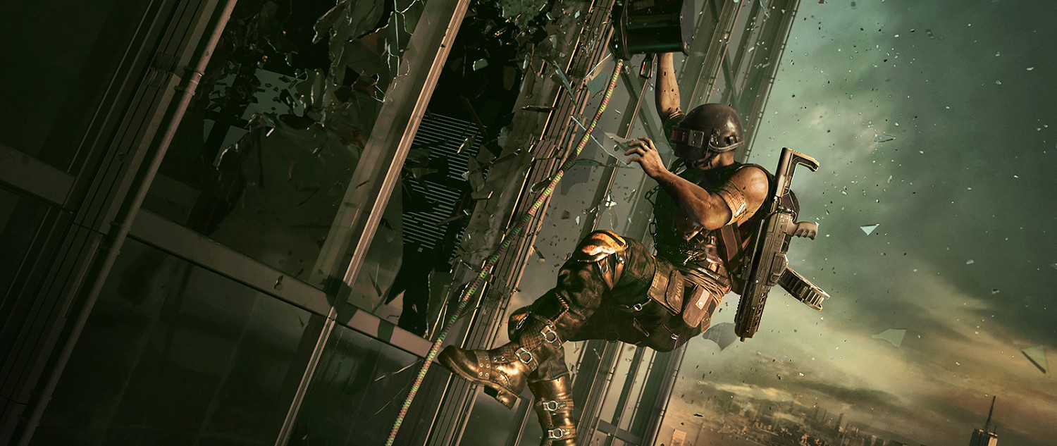 太暴力誤導年輕人 阿富汗臨時政府禁止《絕地求生》 太暴力誤導年輕人 阿富汗臨時政府禁止《絕地求生》