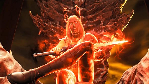 策略遊戲《漫威暗夜之子》新角色“秘客”預告片公布 策略遊戲《漫威暗夜之子》新角色“秘客”預告片公布