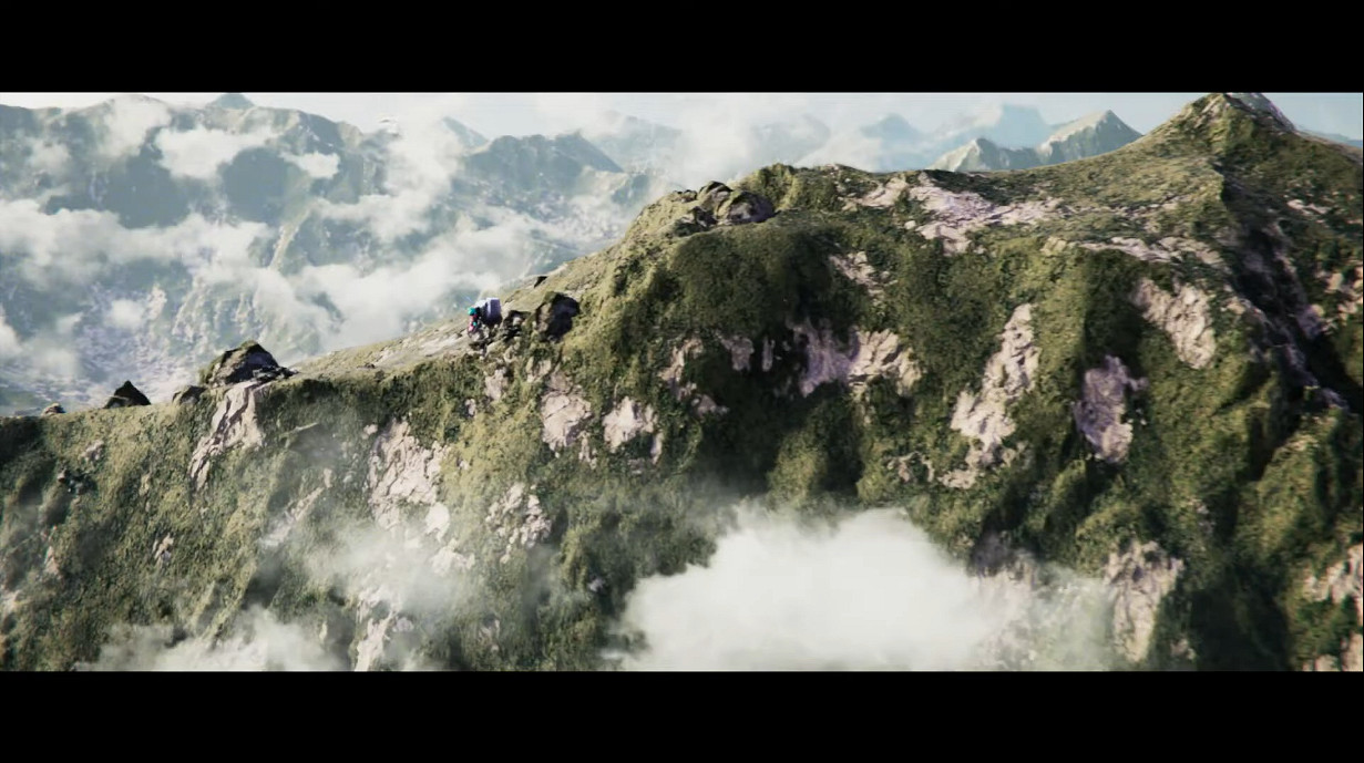 萬代機甲新作《SYNDUALITY》中文預告 2023年發售 萬代機甲新作《SYNDUALITY》中文預告 2023年發售