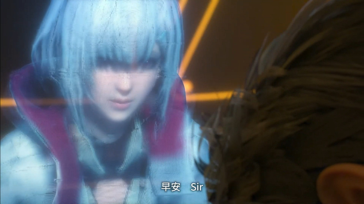 萬代機甲新作《SYNDUALITY》中文預告 2023年發售 萬代機甲新作《SYNDUALITY》中文預告 2023年發售