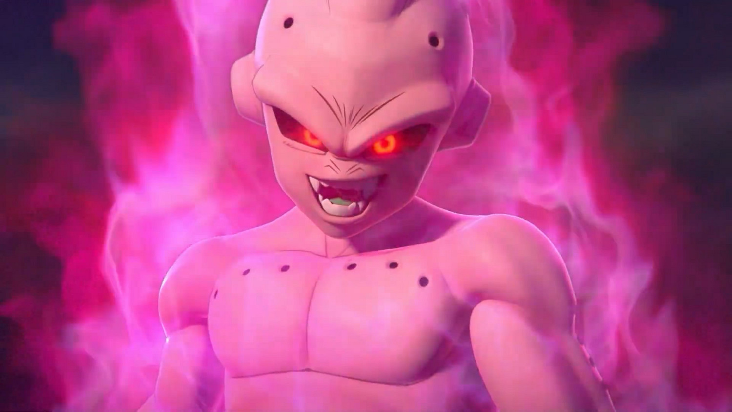 《七龍珠：破界鬥士》新角色預告片！公測時間公布