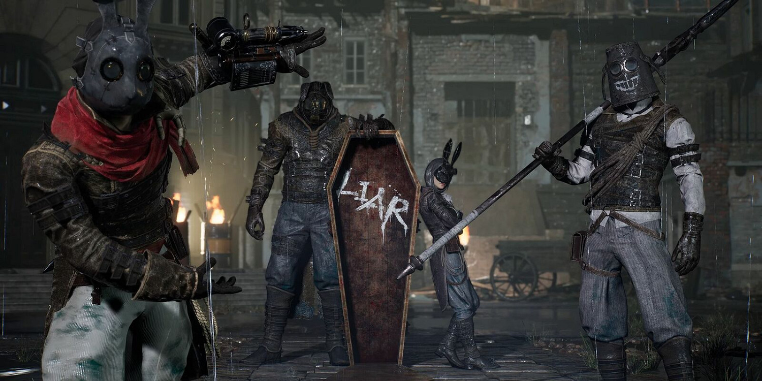 《匹諾曹的謊言》製作人：是血源粉很榮幸能與之對比