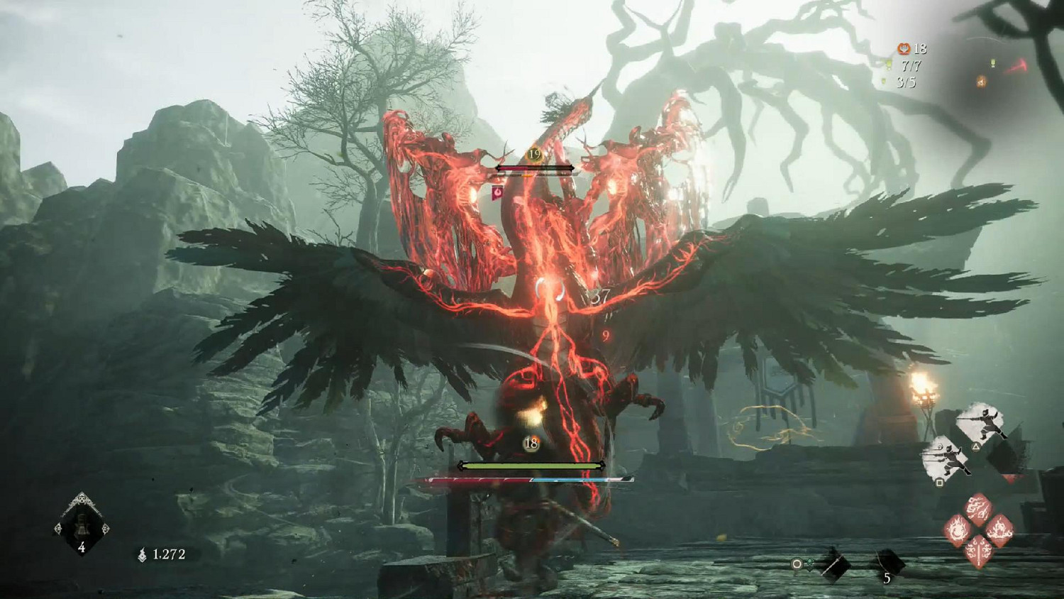 《臥龍蒼天隕落》酸與怎麽打?酸與Boss戰打法攻略 《臥龍蒼天隕落》酸與怎麽打?酸與Boss戰打法攻略