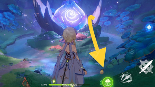 《原神》關於你與蘭那羅的故事兌換地點在哪？關於你與蘭那羅的故事兌換地點介紹