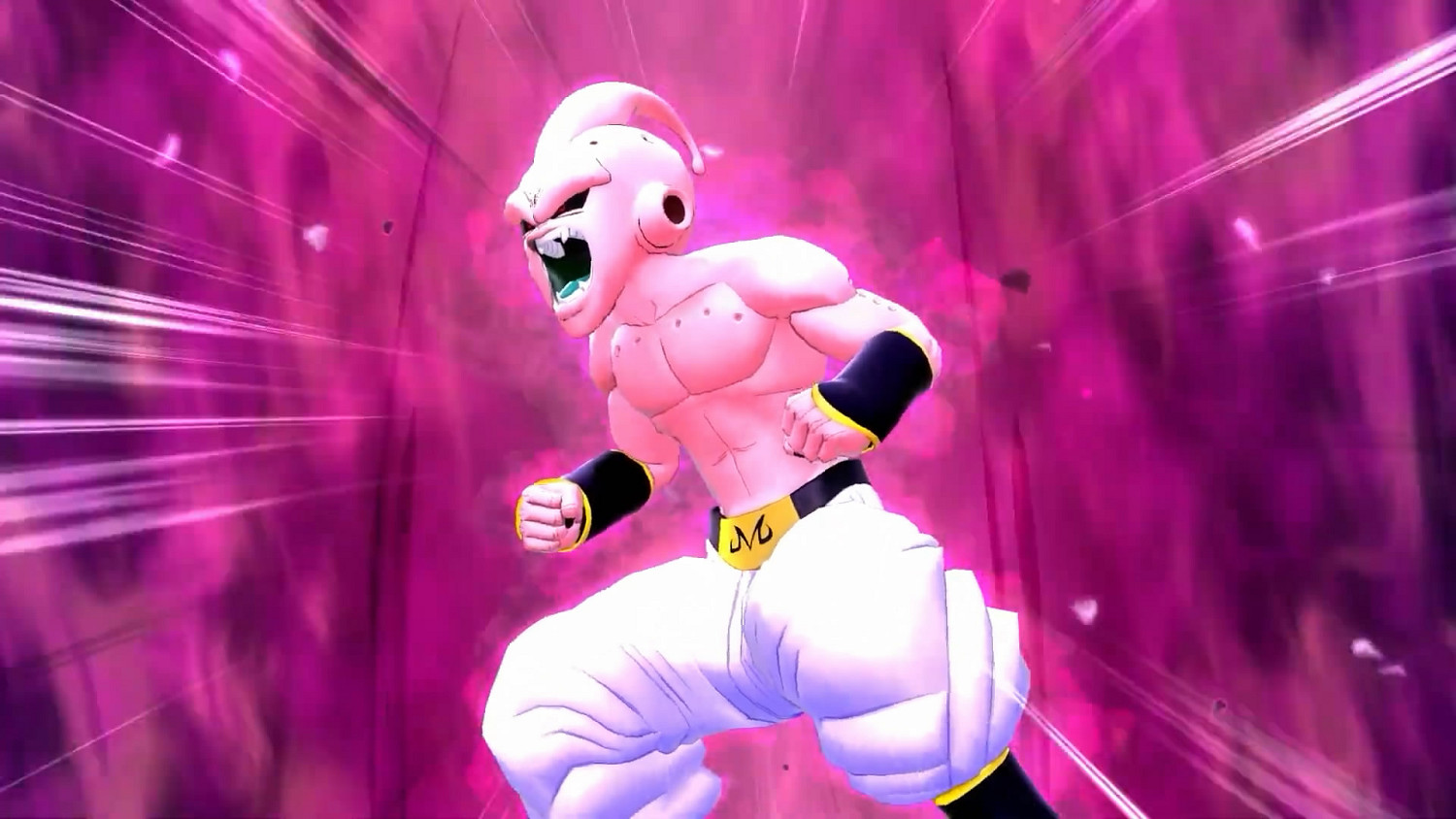 《七龍珠：破界鬥士》新角色預告片！公測時間公布