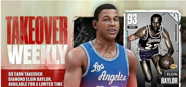 《NBA 2K23》9月20日更新了什麽?9月20日更新內容介紹 《NBA 2K23》9月20日更新了什麽?9月20日更新內容介紹