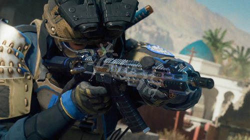 《決勝時刻19現代戰爭2》預購獎勵是什麽？PC端限定預購獎勵介紹