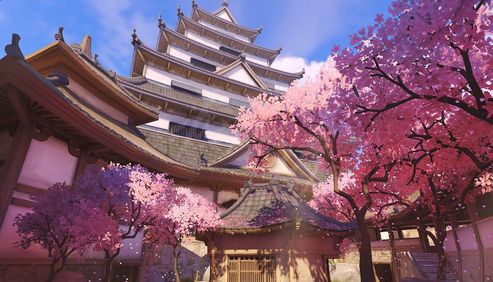 《鬥陣特攻》“歸來”全英雄介紹 ow2全英雄技能介紹 《鬥陣特攻》“歸來”全英雄介紹 ow2全英雄技能介紹