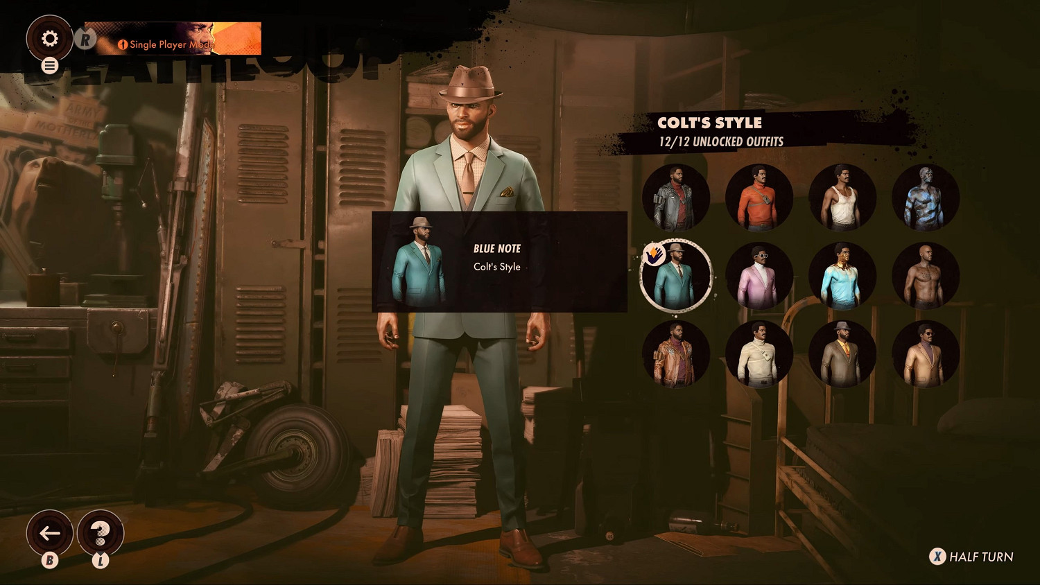 《死亡循環》發布最新 Xbox Game Pass (XGP) 預告片：不惜一切打破循環！