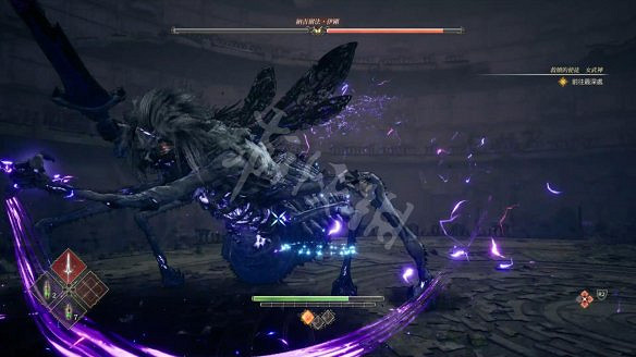 《女神戰記 極樂淨土》圖文攻略 全劇情流程全任務全英靈全戰技攻略