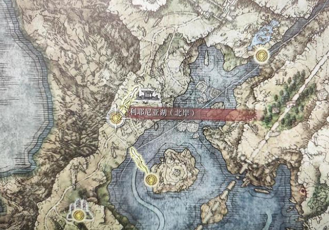 《艾爾登法環》主線流程是什麽?主線流程介紹 《艾爾登法環》主線流程是什麽?主線流程介紹