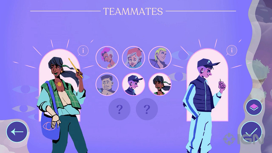 《紀念碑谷》廠商新作 《德斯塔:記憶之間》實機宣傳片公開 《紀念碑谷》廠商新作 《德斯塔:記憶之間》實機宣傳片公開