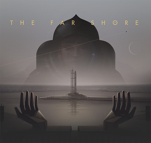 科幻冒險遊戲《JETT：遙遠彼岸》2023年登陸Steam