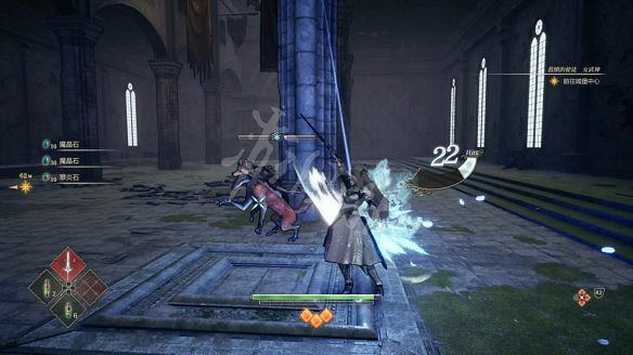 《女神戰記 極樂淨土》圖文攻略 全劇情流程全任務全英靈全戰技攻略