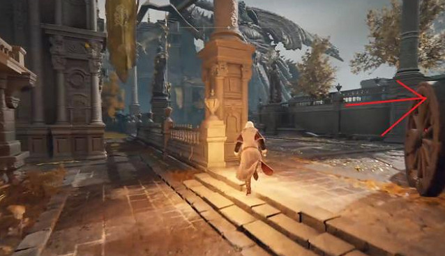 《艾爾登法環》主線流程是什麽?主線流程介紹 《艾爾登法環》主線流程是什麽?主線流程介紹