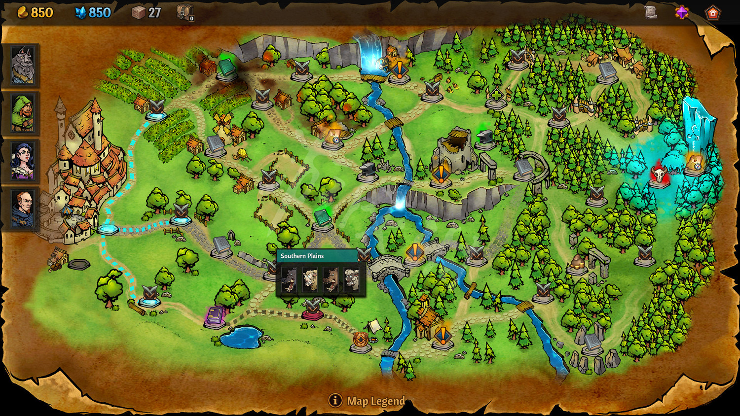 《橫跨方尖碑》漢化更新檔在哪找 漢化更新檔分享 《橫跨方尖碑》漢化更新檔在哪找 漢化更新檔分享