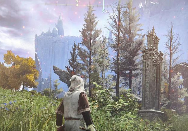 《艾爾登法環》主線流程是什麽?主線流程介紹 《艾爾登法環》主線流程是什麽?主線流程介紹