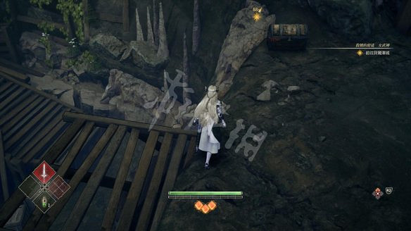 《女神戰記 極樂淨土》圖文攻略 全劇情流程全任務全英靈全戰技攻略