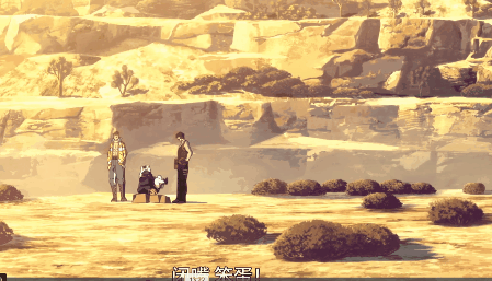 看完邊緣行者,8萬個V回到了夜之城暴打亞當重錘 看完邊緣行者,8萬個V回到了夜之城暴打亞當重錘