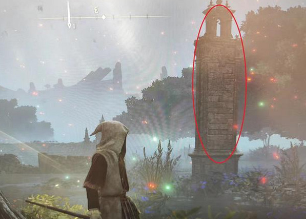 《艾爾登法環》主線流程是什麽?主線流程介紹 《艾爾登法環》主線流程是什麽?主線流程介紹