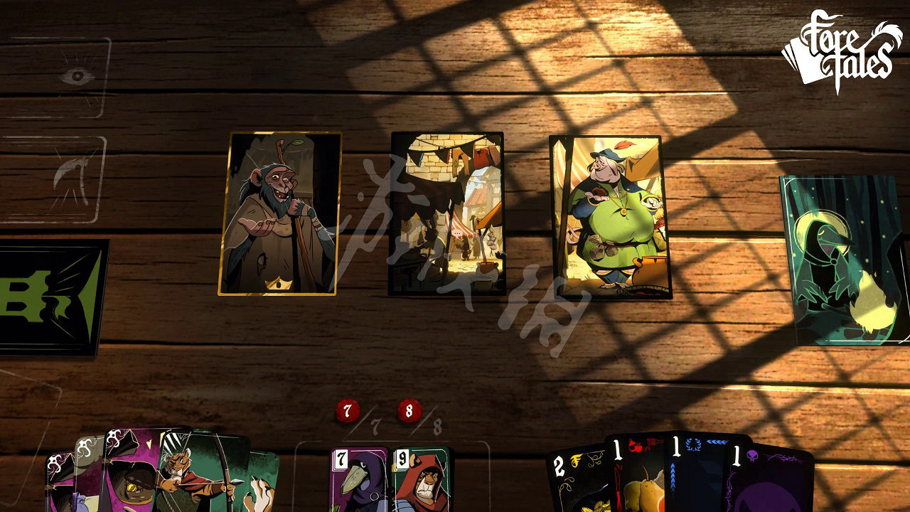 《預言奇談》基礎道具有哪些?基礎道具介紹 《預言奇談》基礎道具有哪些?基礎道具介紹