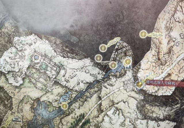 《艾爾登法環》主線流程是什麽?主線流程介紹 《艾爾登法環》主線流程是什麽?主線流程介紹