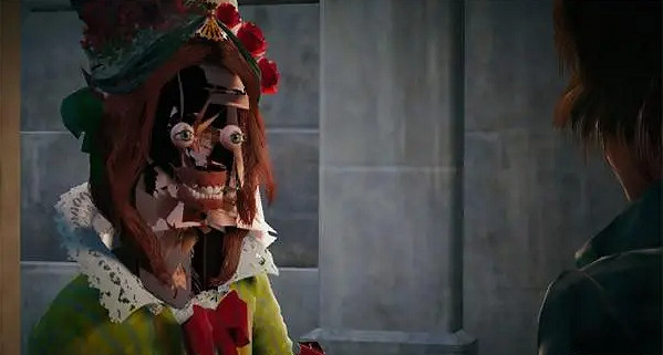 《刺客教條:梟雄》的泄露促使系列轉型為開放世界RPG 《刺客教條:梟雄》的泄露促使系列轉型為開放世界RPG