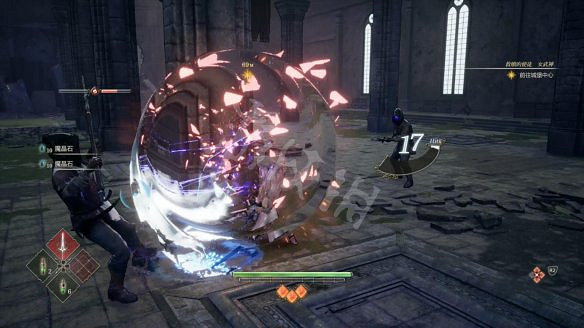 《女神戰記 極樂淨土》圖文攻略 全劇情流程全任務全英靈全戰技攻略