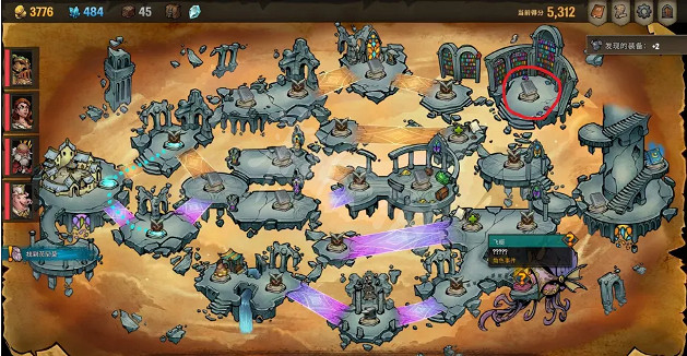 《橫跨方尖碑》角色如何解鎖？全角色解鎖方法介紹