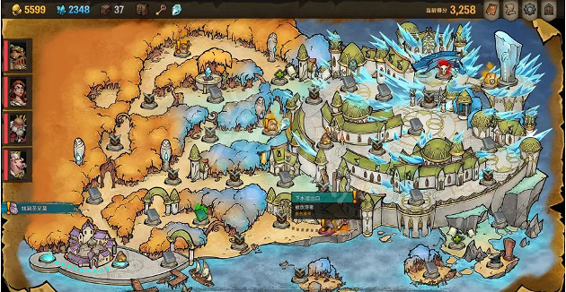 《橫跨方尖碑》角色如何解鎖？全角色解鎖方法介紹