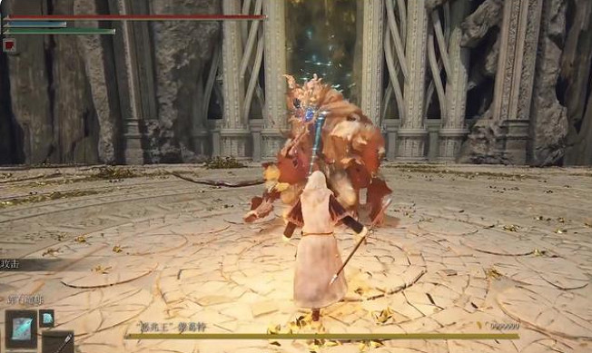 《艾爾登法環》主線流程是什麽?主線流程介紹 《艾爾登法環》主線流程是什麽?主線流程介紹