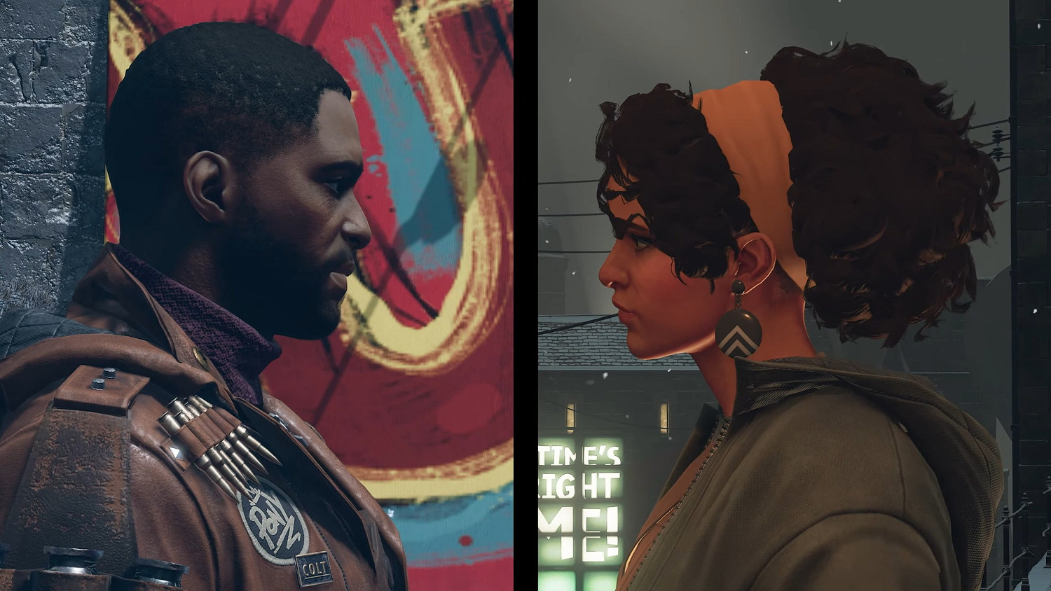 《死亡循環》發布最新 Xbox Game Pass (XGP) 預告片：不惜一切打破循環！