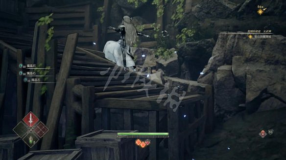 《女神戰記 極樂淨土》圖文攻略 全劇情流程全任務全英靈全戰技攻略