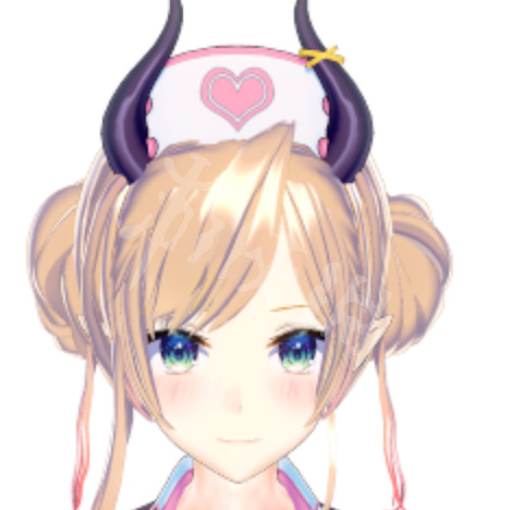 《戀活Sunshine》人物卡vtb癒月巧可分享 vtb癒月巧可怎麽捏? 《戀活Sunshine》人物卡vtb癒月巧可分享 vtb癒月巧可怎麽捏?