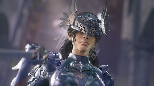 《女神戰記 極樂淨土》全人物介紹 角色圖鑒大全