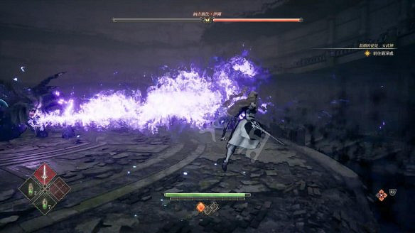 《女神戰記 極樂淨土》圖文攻略 全劇情流程全任務全英靈全戰技攻略