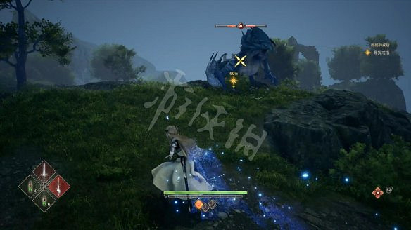 《女神戰記 極樂淨土》圖文攻略 全劇情流程全任務全英靈全戰技攻略