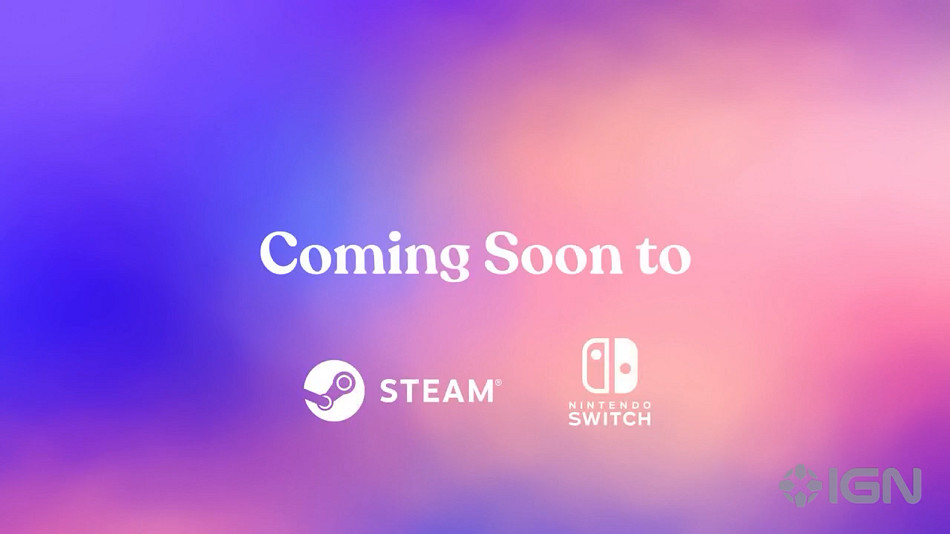 《紀念碑谷》廠商新作 《德斯塔:記憶之間》實機宣傳片公開 《紀念碑谷》廠商新作 《德斯塔:記憶之間》實機宣傳片公開