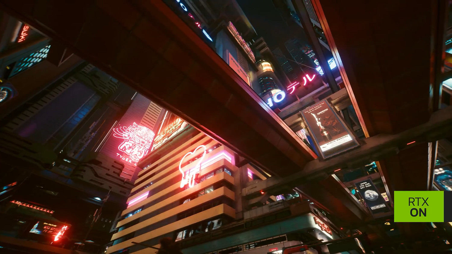 《電馭叛客2077》DLSS3.0展示!將免費更新超速模式! 《電馭叛客2077》DLSS3.0展示!將免費更新超速模式!