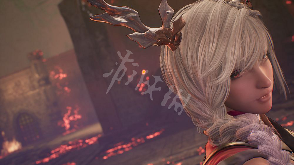 《女神戰記 極樂淨土》全人物介紹 角色圖鑒大全