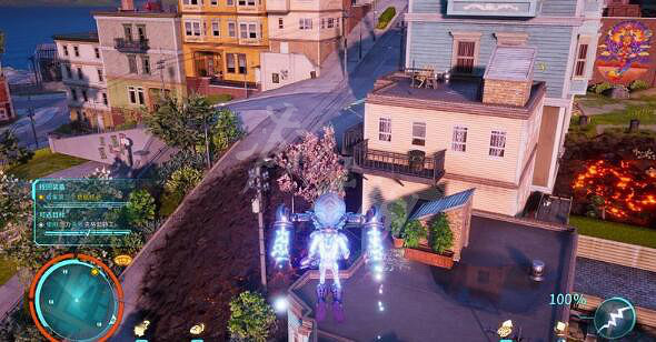 《毀滅全人類2》飛船怎麽飛行？裝備使用技巧