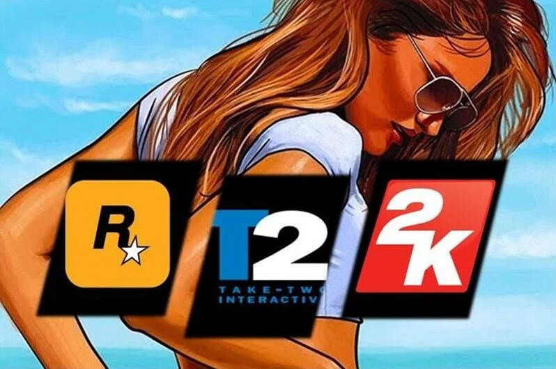 與R星同屬母公司Take Two的2K發聲明:遭駭客襲擊! 與R星同屬母公司Take Two的2K發聲明:遭駭客襲擊!