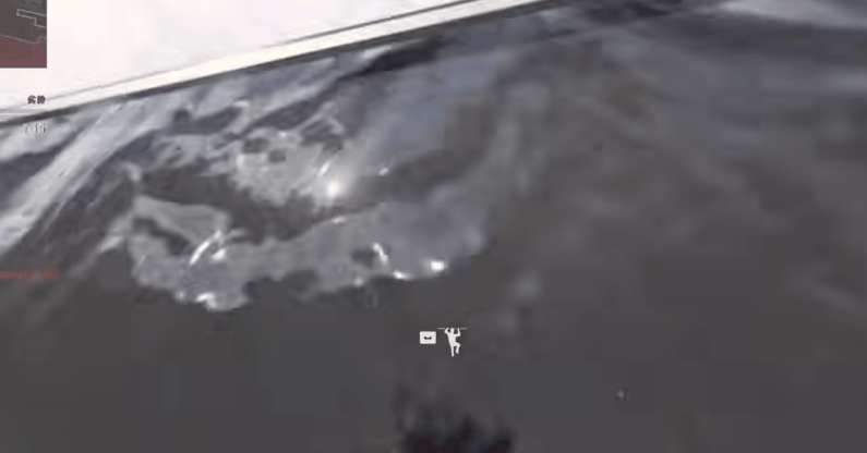 COD19的B測裡,最吸引人的可能是叫‘子墨'的特種兵 COD19的B測裡,最吸引人的可能是叫‘子墨'的特種兵