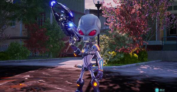 《毀滅全人類2》飛船怎麽飛行？裝備使用技巧