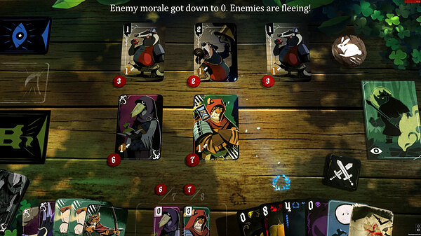 《預言奇談》卡牌有什麽?卡牌種類介紹 《預言奇談》卡牌有什麽?卡牌種類介紹