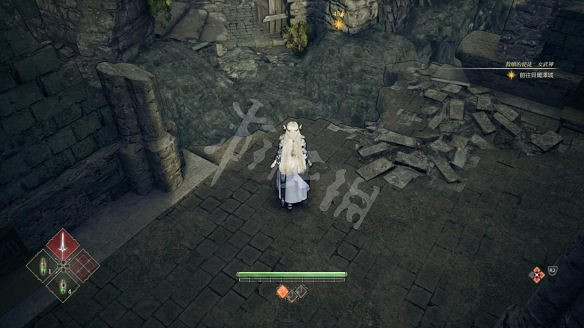 《女神戰記 極樂淨土》圖文攻略 全劇情流程全任務全英靈全戰技攻略