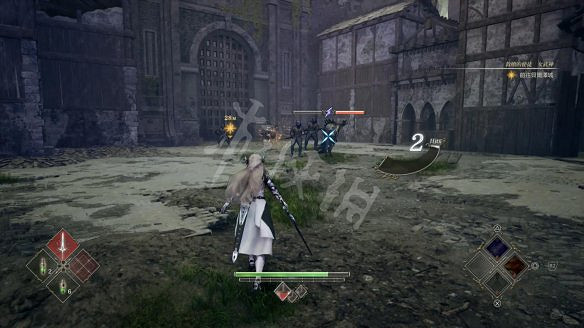 《女神戰記 極樂淨土》圖文攻略 全劇情流程全任務全英靈全戰技攻略