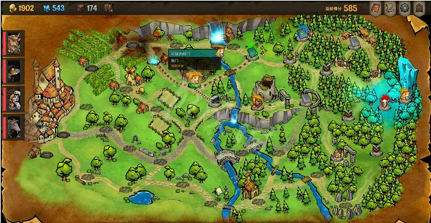 《橫跨方尖碑》角色如何解鎖？全角色解鎖方法介紹