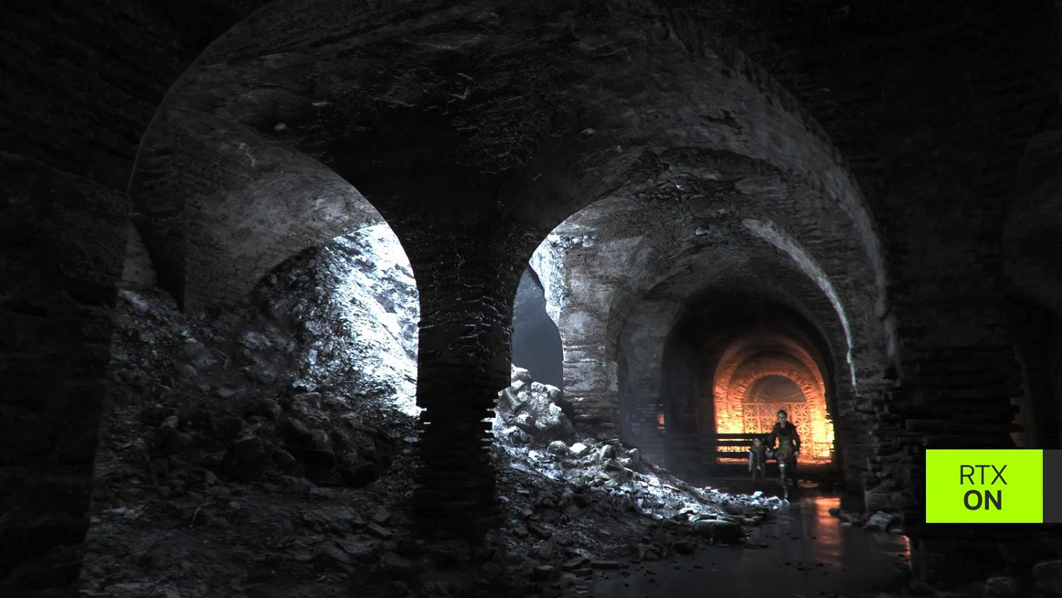 《瘟疫傳說:安魂曲》光追版預告 10月發售支援DLSS3 《瘟疫傳說:安魂曲》光追版預告 10月發售支援DLSS3