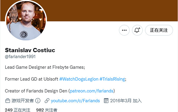 《刺客教條:梟雄》的泄露促使系列轉型為開放世界RPG 《刺客教條:梟雄》的泄露促使系列轉型為開放世界RPG